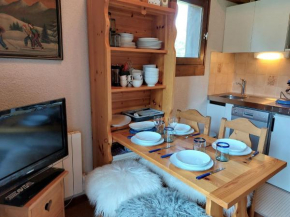 Studio La Jacquerie by Interhome